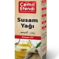 HERŞEYTREND Susam Yağı 50 Ml.