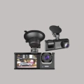 HERŞEYTREND TA-01 LCD Ekranlı Gece Görüşlü Araç Kamerası