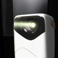 HERŞEYTREND Taşınabilir Android Projeksiyon Wifi Destekli 4K Multimedia Tabanlı Ev Ve Ofis Tipi