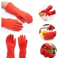 HERŞEYTREND Temizlik ve Bulaşık Eldiveni Medium (M) 1 Çift Royaleks-CLKN-1662