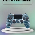 HERŞEYTREND Titreşimli Oyun Kolu Ps 4 Joystick Tablet Telefon PC Android Uyumlu