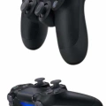 HERŞEYTREND Titreşimli Oyun Kolu Ps 4 Joystick Tablet Telefon PC Android Uyumlu