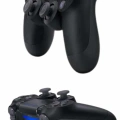 HERŞEYTREND Titreşimli Oyun Kolu Ps 4 Joystick Tablet Telefon PC Android Uyumlu