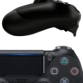 HERŞEYTREND Titreşimli Oyun Kolu Ps 4 Joystick Tablet Telefon PC Android Uyumlu