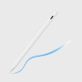 Type-C Şarjlı Dokunmatik Kalem – iPad, iPhone ve Android Uyumlu, Sessiz Çalışan