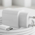 HERŞEYTREND Type-C to C Kablolu 35W Hızlı Şarj Başlığı Set