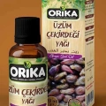 HERŞEYTREND Üzüm Çekirdeği Yağı 20 Ml.