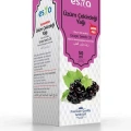 HERŞEYTREND Üzüm Çekirdeği Yağı 50 Ml.