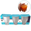 HERŞEYTREND Venüs 3lü Su Bardağı 250Ml Royaleks-212