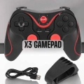 HERŞEYTREND X3 Gamepad Oyun Kolu Bluetooth Bağlantılı Gamestick Android Uyumlu
