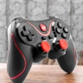 HERŞEYTREND X3 Gamepad Oyun Kolu Bluetooth Bağlantılı Gamestick Android Uyumlu