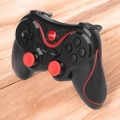 HERŞEYTREND X3 Gamepad Oyun Kolu Bluetooth Bağlantılı Gamestick Android Uyumlu