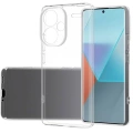 LitaeTrend Xiaomi Redmi Note 13 Pro Plus Kılıf Lüx Şeffaf Silikon