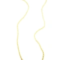 HERŞEYTREND Xuping Vip Kolye - 55cm - 14K Altın
