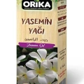 HERŞEYTREND Yasemin Yağı 20 Ml.