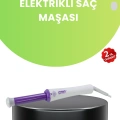 HERŞEYTREND YD501 BEYAZ SAAT