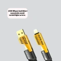 HERŞEYTREND YD501 KIRMIZI SAAT