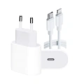 HERŞEYTREND Yeni Nesil 35W USB-C Duvar Şarj Adaptörü Kablo Hediyeli
