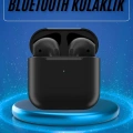 HERŞEYTREND Yeni Nesil Bluetooth Kulaklık İOS Android Uyumlu HD Ses Performansı
