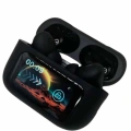HERŞEYTREND Yeni Nesil Pro Ekranlı Bluetooth Kulaklık 5.0 Bluetooth