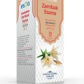 HERŞEYTREND Zambak Esansı 20 Ml.