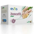 HERŞEYTREND Zencefil Çayı 20 Li.