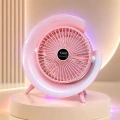 LM-102 MASA ÜSTÜ FAN