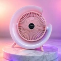 LM-102 MASA ÜSTÜ FAN