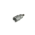 Lokmalı () Torx Bits Uç - T27 (10 Adet)