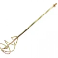 M14 Profesyonel Boya Karıştırıcı 120Ø, 580 Mm