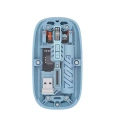 M223 Mouse Mavi
