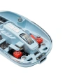 M223 Mouse Mavi