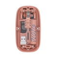 M223 Mouse Turuncu