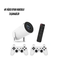 M300 MAX PROJEKSİYON KONSOL