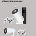 M300 MAX PROJEKSİYON KONSOL
