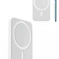 Magsafe Battery Pack Powerbank Kablosuz Şarj 5.000 mah
