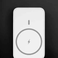 Magsafe Kablosuz Batarya Yüksek Performanslı Manyetik Tasarım Hızlı Şarj