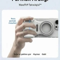 Magsafe Selfie Çubuğu Kamera Kolu Profesyonel Çekim Zoom