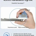 Magsafe Selfie Çubuğu Kamera Kolu Profesyonel Çekim Zoom