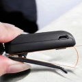 Makaralı Bluetooth Kulaklık Çağrı Cevaplama Kablolu Uzun Pil Ömrü