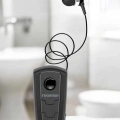 Makaralı Bluetooth Kulaklık Çağrı Cevaplama Kablolu Uzun Pil Ömrü