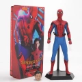 Marvel Kahramanı Spiderman Figürü 30 Cm Alk5292