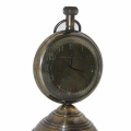 Masa Üstü Pirinç Saat 16142