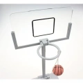 HERŞEYTREND Masaüstü Metal Basketbol Oyunu