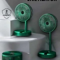 Masaüstü Taşınabilir Mini Soğutucu Vantilatör
