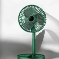 Masaüstü Taşınabilir Mini Soğutucu Vantilatör