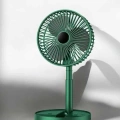 Masaüstü Taşınabilir Mini Soğutucu Vantilatör