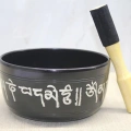 Metal Alaşım Meditasyon Çanı Ksk0189