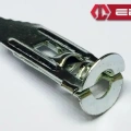 Metal Alçıpan Yaprak Dübel Uzun 4x40 - 100 Adet