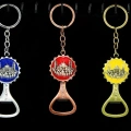 Metal Ayasofya Anahtarlık Ve Açacak Alk2203